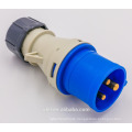 IP67 CEE 4 Pins Industrial Plug & Industrial Coupler 16A